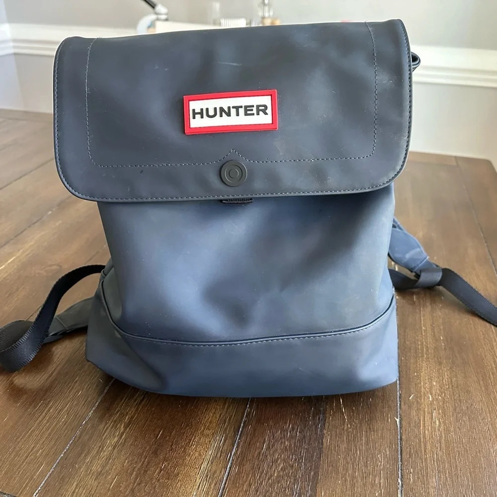Hunter Target Backpack 20th anniversary